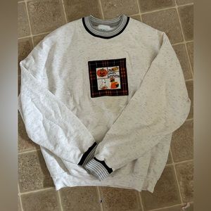 Vintage Halloween Crew Neck